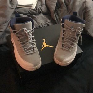 Jordan shoes